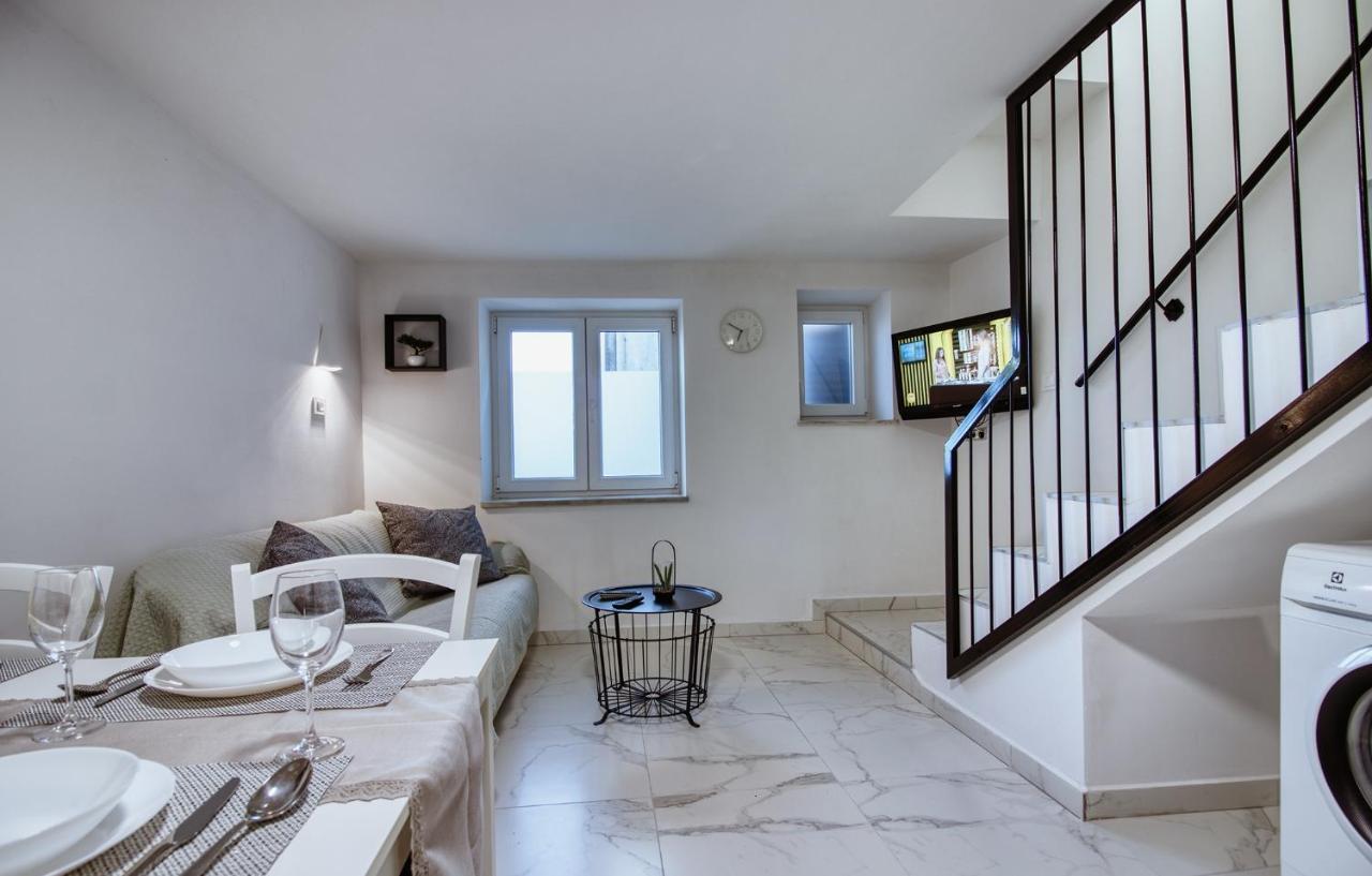 Holiday Home Volta Rakalj Extérieur photo