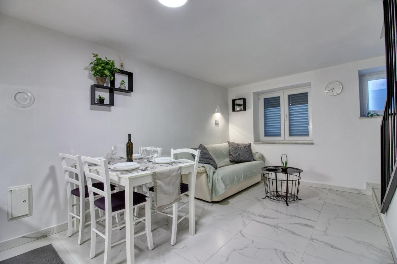 Holiday Home Volta Rakalj Extérieur photo