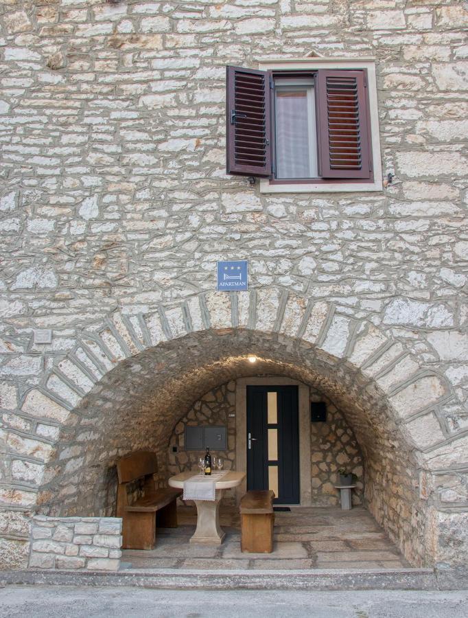 Holiday Home Volta Rakalj Extérieur photo