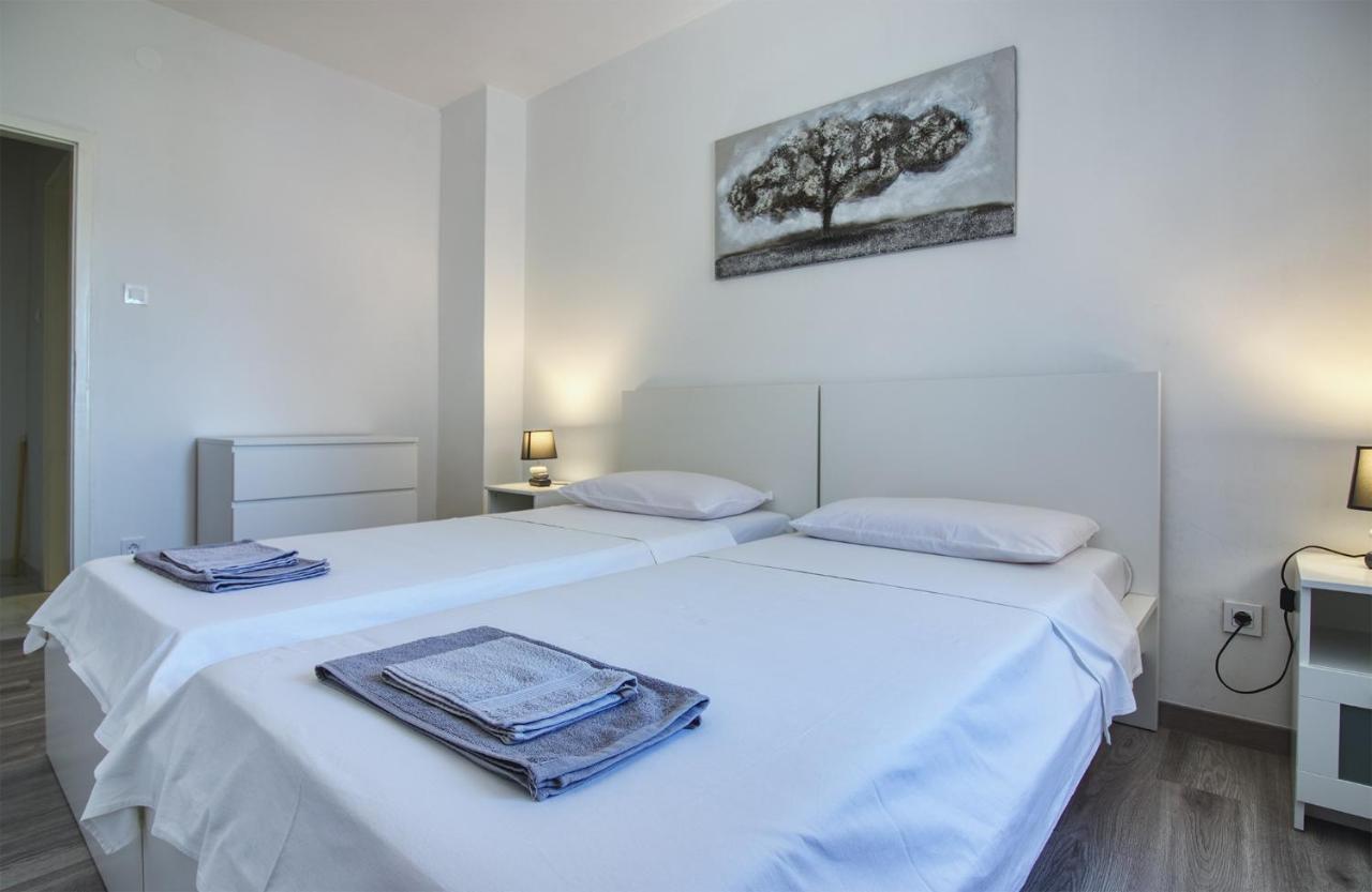 Holiday Home Volta Rakalj Extérieur photo