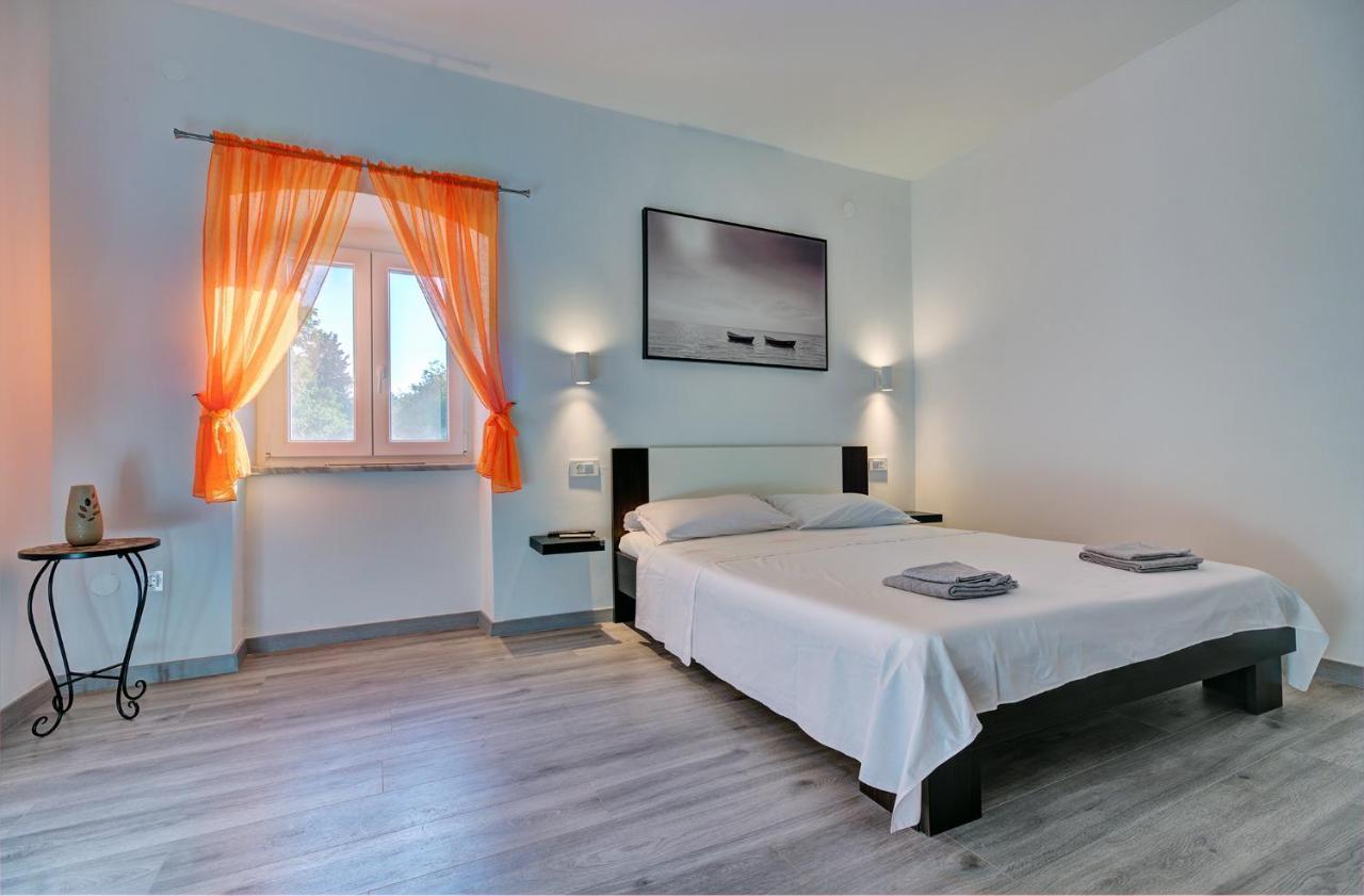 Holiday Home Volta Rakalj Extérieur photo