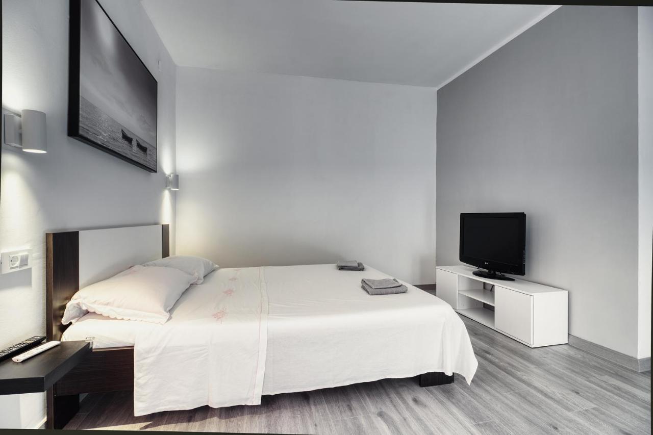 Holiday Home Volta Rakalj Extérieur photo