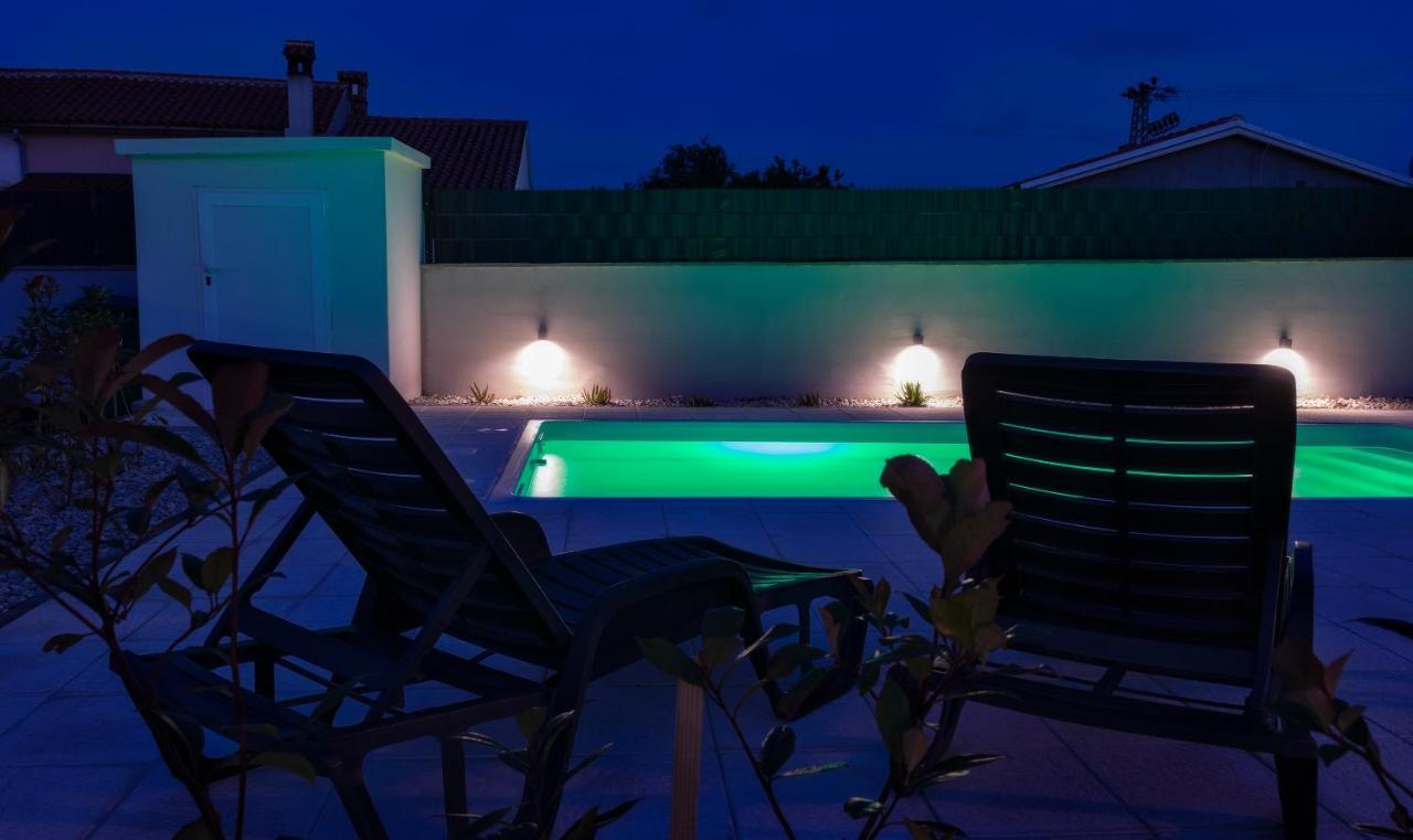Holiday Home Volta Rakalj Extérieur photo