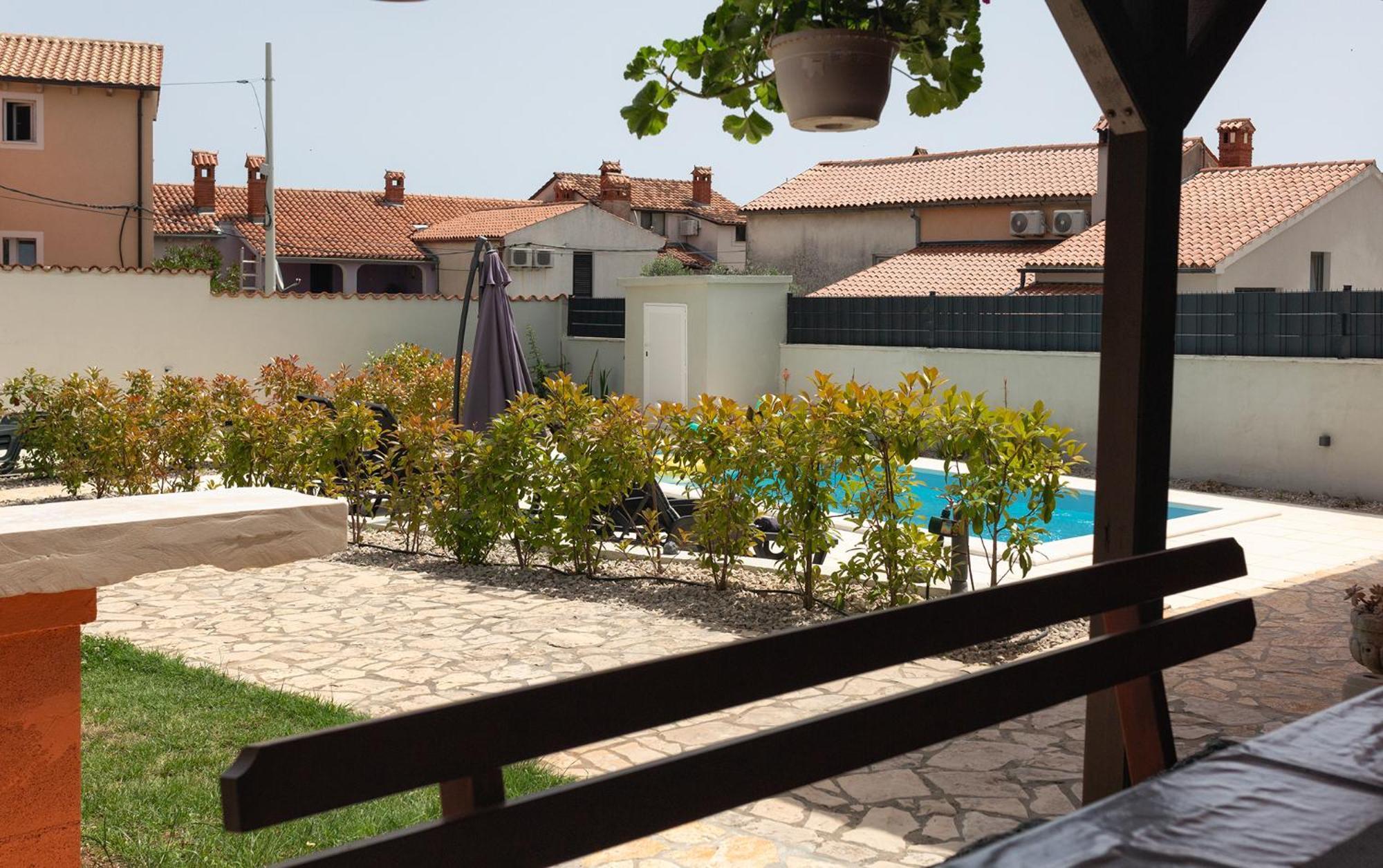 Holiday Home Volta Rakalj Extérieur photo