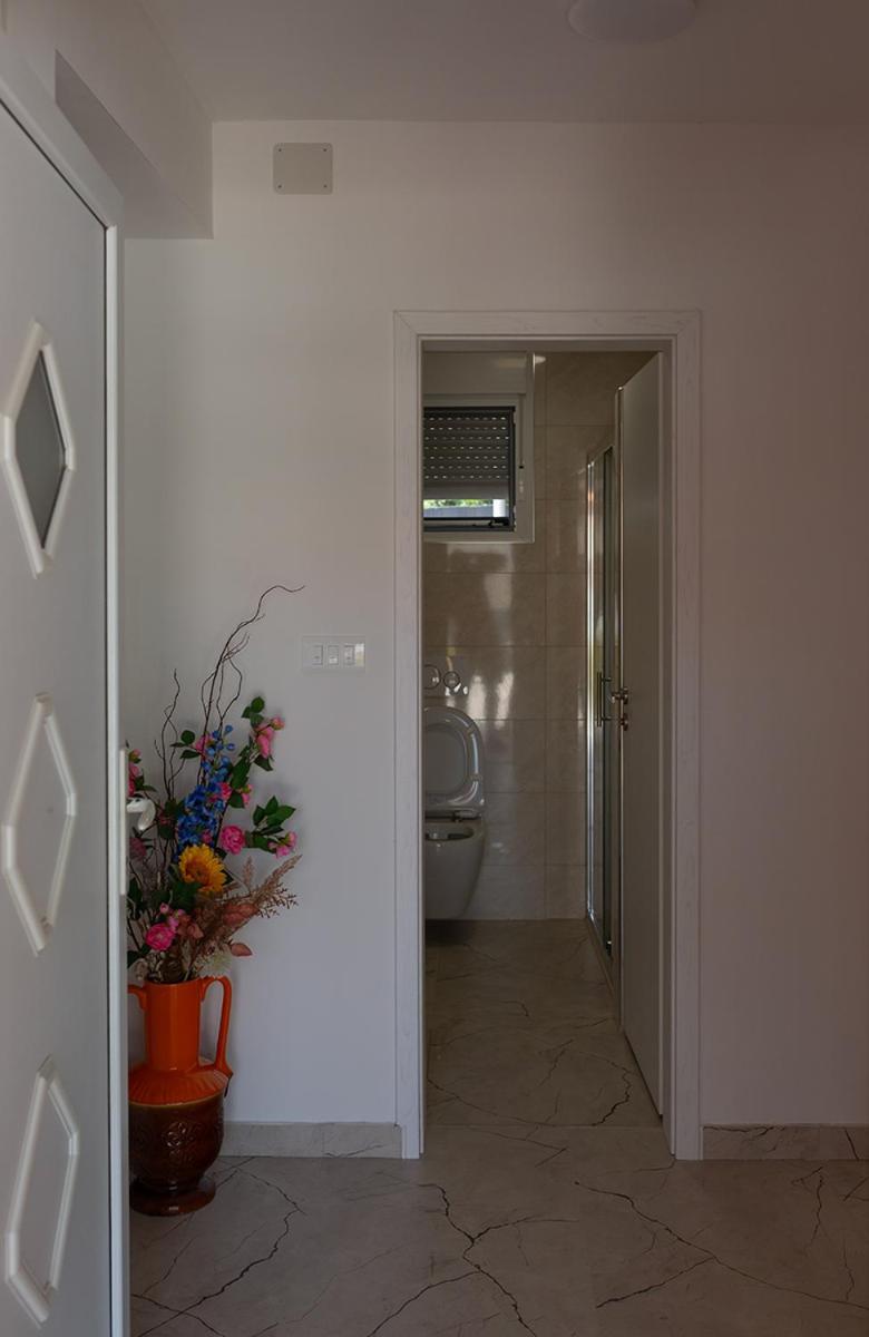 Holiday Home Volta Rakalj Extérieur photo