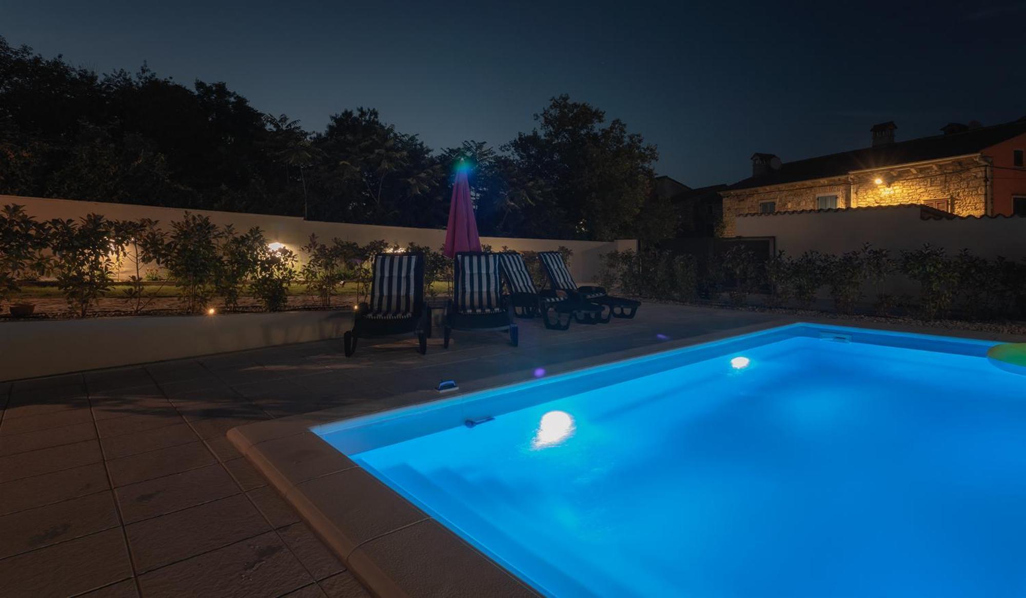 Holiday Home Volta Rakalj Extérieur photo
