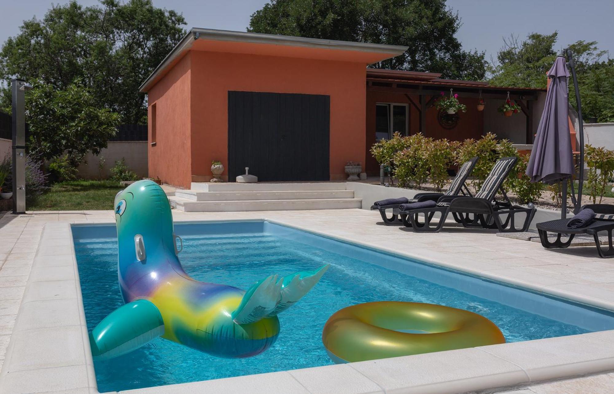 Holiday Home Volta Rakalj Extérieur photo