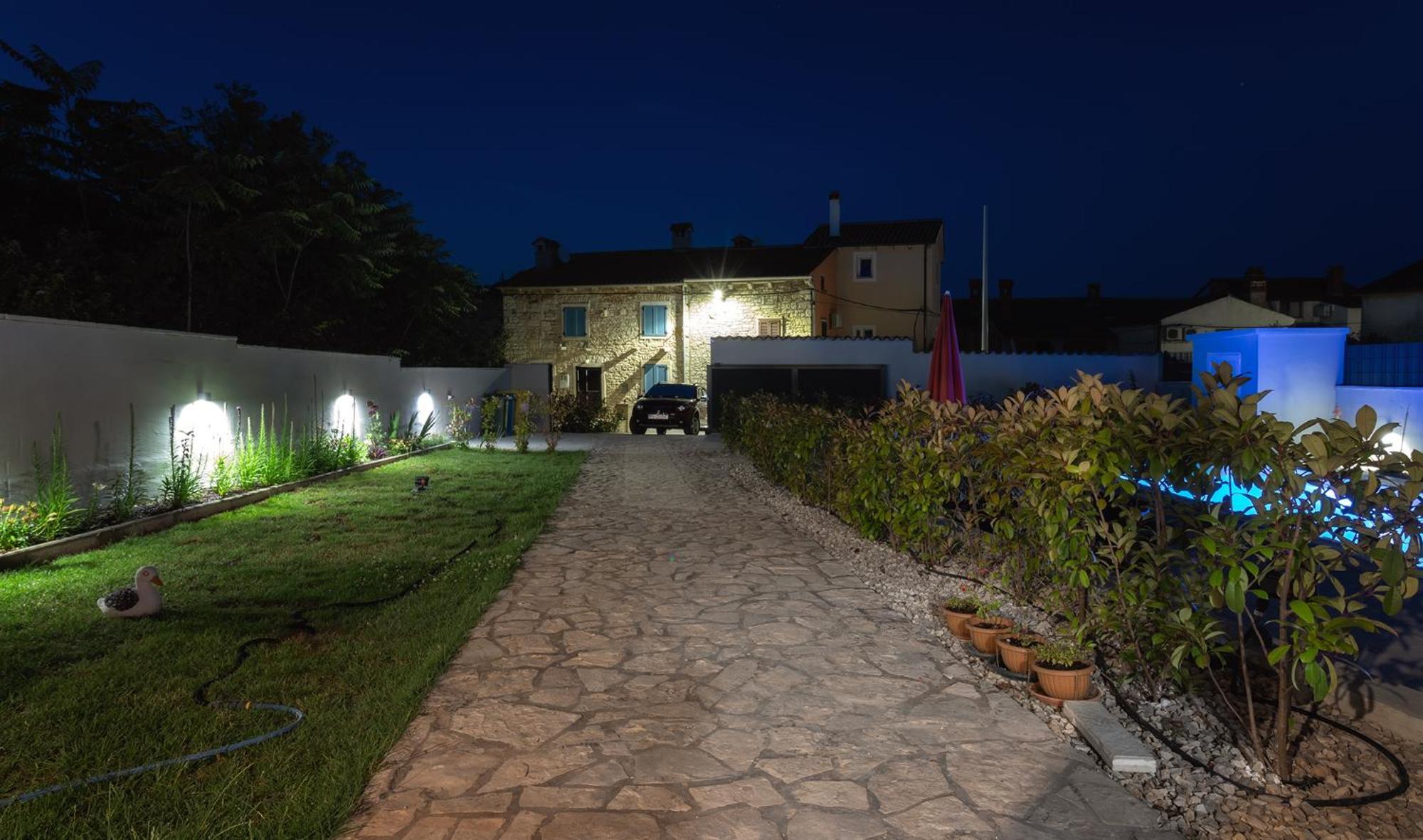 Holiday Home Volta Rakalj Extérieur photo
