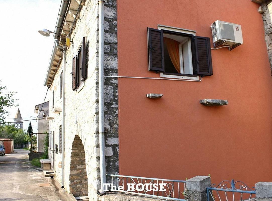 Holiday Home Volta Rakalj Extérieur photo